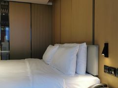 -北京南锣鼓巷亚朵酒店