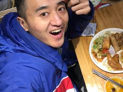 -素满香·素食自助餐(苏州·临顿路店)