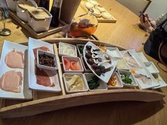 -芸南道·过桥米线(昆明老街旗舰店)