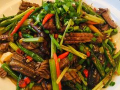 -鑫巴蜀小镇 · 水煮鱼专研店(玉桥店)