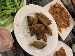 -美极鲜食坊(宝安南路店)
