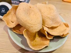 -mango tree芒果树泰国餐厅(青岛万象城店)