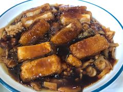-红旗饭庄