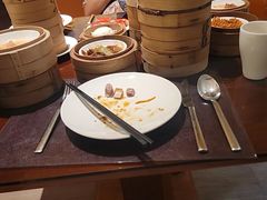 -万荟轩海鲜·粤式点心自助餐厅(蓝海风万怡酒店)