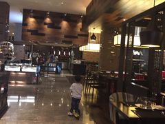 -常州新城希尔顿酒店·OPEN全日餐厅