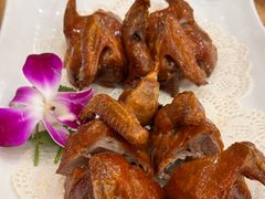 -一品美食城(石碣序伦小学店)