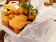 -阿庄新豫菜(航海东路店)