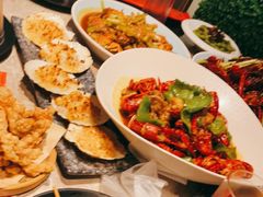 -沪小胖小龙虾(淮海中路旗舰店)