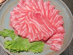 -老墙根涮肉(王四营店)