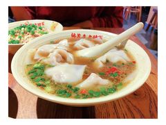 鲜椒抄手-协茂森老钟家(保利店)