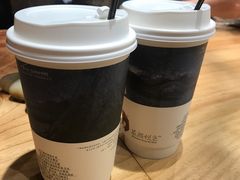 声声乌龙-茶颜悦色(登高路上店)