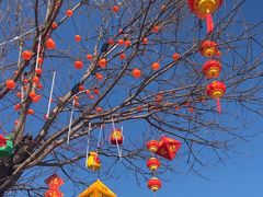 -华夏文旅西安度假区
