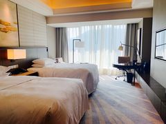 -舟山希尔顿酒店