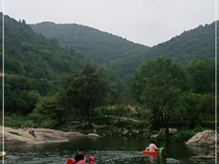 -武汉姚家山旅游景区
