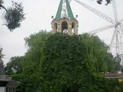 -哈尔滨文化公园