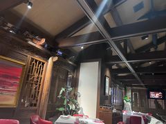 -北京老铺烤鸭(老城根店)