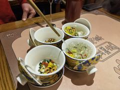 -杨记隆府重庆江湖菜(大悦城店)