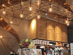 -THE WOODS 简餐 (国贸商城店)