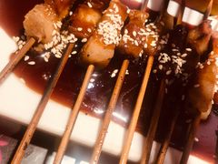 -醉烧膘·烧烤夜宵王(总店)