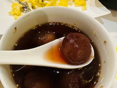 桂花糖芋苗-太湖饭店·寄畅轩中餐厅