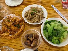 -斯丹姜母鸭·古法干香(涂门街总店)