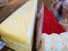 -Peet's Coffee皮爷咖啡(大学路店)