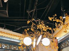 -京味斋·烤鸭·北京菜(安贞店)