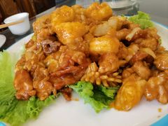-润泽园饭庄(中山路店)