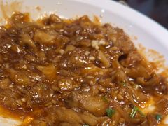 -惠宾饭庄(中山路店)