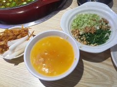 -香坝坝鲜鱼火锅(春熙路店)