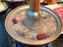 -南门涮肉(上海二店)