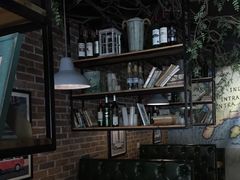 -丰乐餐厅·始于1999·本地老字号