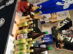 -割烹旭日本料理(龙湖狮山天街店)