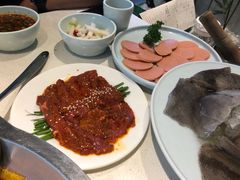 -麻辣空间·清油火锅(万达广场店)