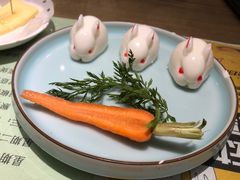 -火啫啫·粤式啫啫煲(南通首店)