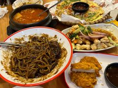 -多宾韩国料理(学衡路店)