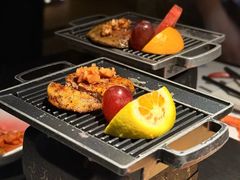 -花潮料理艺食馆(SM新生活广场店)