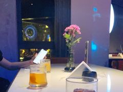-岁粤Moon·湖景餐厅(月光码头店)