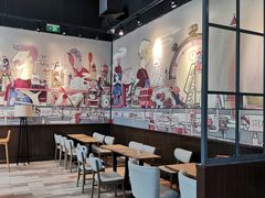 -COSTA COFFEE(阿里中心店)