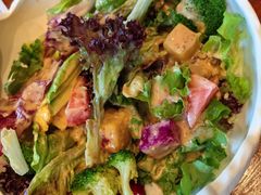 -咖梦餐厅 COMENG RESTAURANT