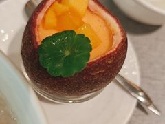 -潮府馆·非遗潮州菜·世纪公园(新国际博览中心店)