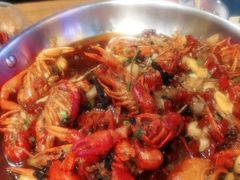 -虾小龙老长沙龙虾馆(坡子街店)