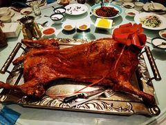 -中发源·清真餐厅(春风店)