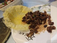 -彭家大院(弘道路店)