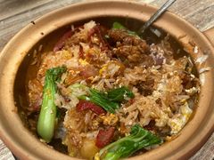 -壹煲口福煲仔饭(中山路店)