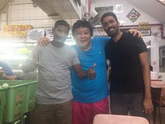 -新加坡Zam Zam餐馆