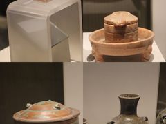 -陕西历史博物馆