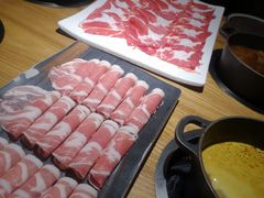 -呷哺呷哺 黄金牧场 (新中关购物中心店)