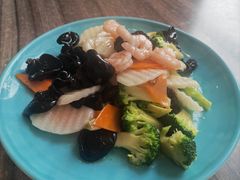 -今鲜源大酒店·中华餐饮名店(新湛路店)