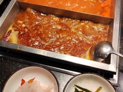 -五星桥原切肥牛火锅·30年专注好牛肉(湖塘店)